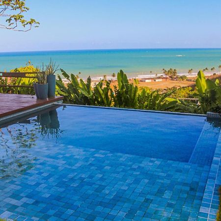 مبيت وإفطار Maceió Mirante Do Edom المظهر الخارجي الصورة